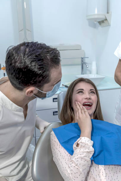 Best Broken or Cracked Tooth Emergency Dentist in Homosassa, FL
