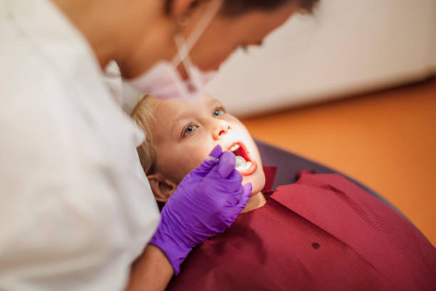 Best Weekend Emergency Dentist in Homosassa, FL
